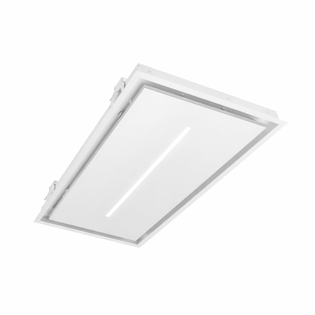 Synergy - Ceiling Cooker Hood - Luxair Cooker Hoods Limited