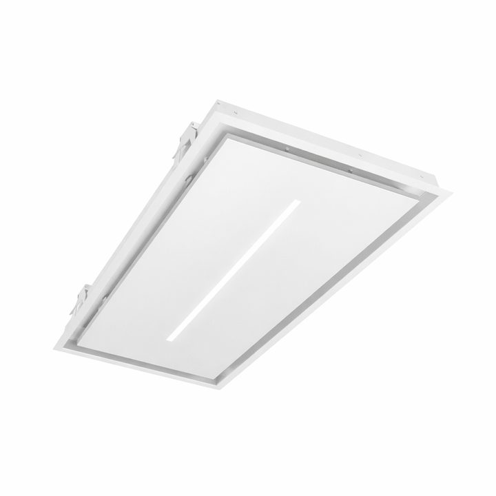 Synergy - Ceiling Cooker Hood - Luxair Cooker Hoods Limited