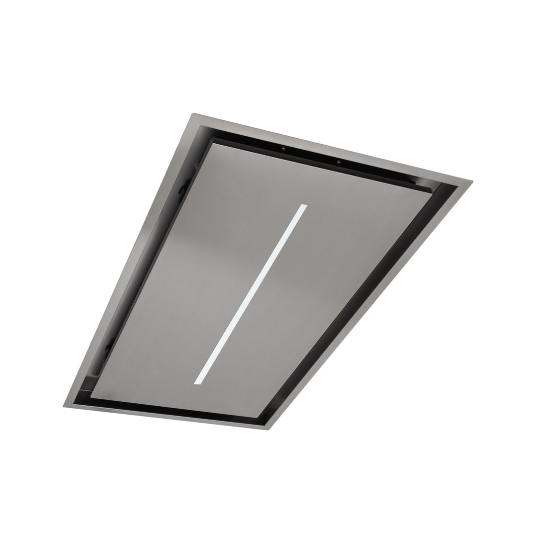 Synergy - Ceiling Cooker Hood - Luxair Cooker Hoods Limited
