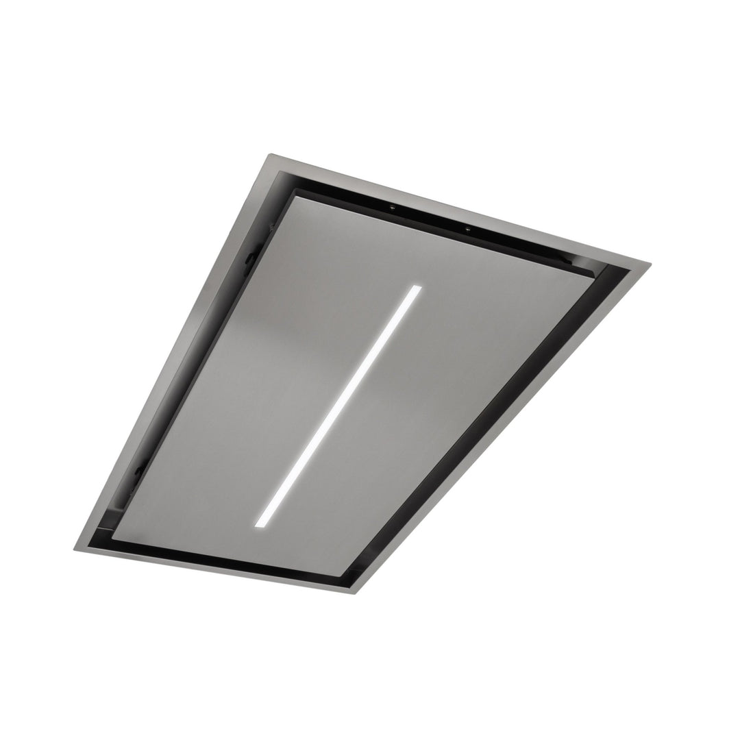 Synergy - Ceiling Cooker Hood - Luxair Cooker Hoods Limited