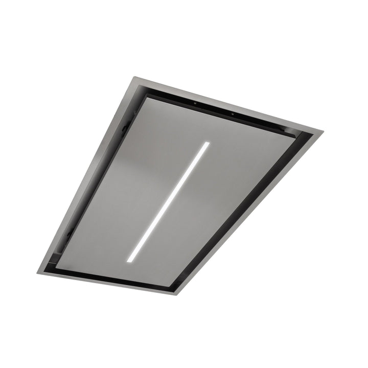 Synergy - Ceiling Cooker Hood - Luxair Cooker Hoods Limited