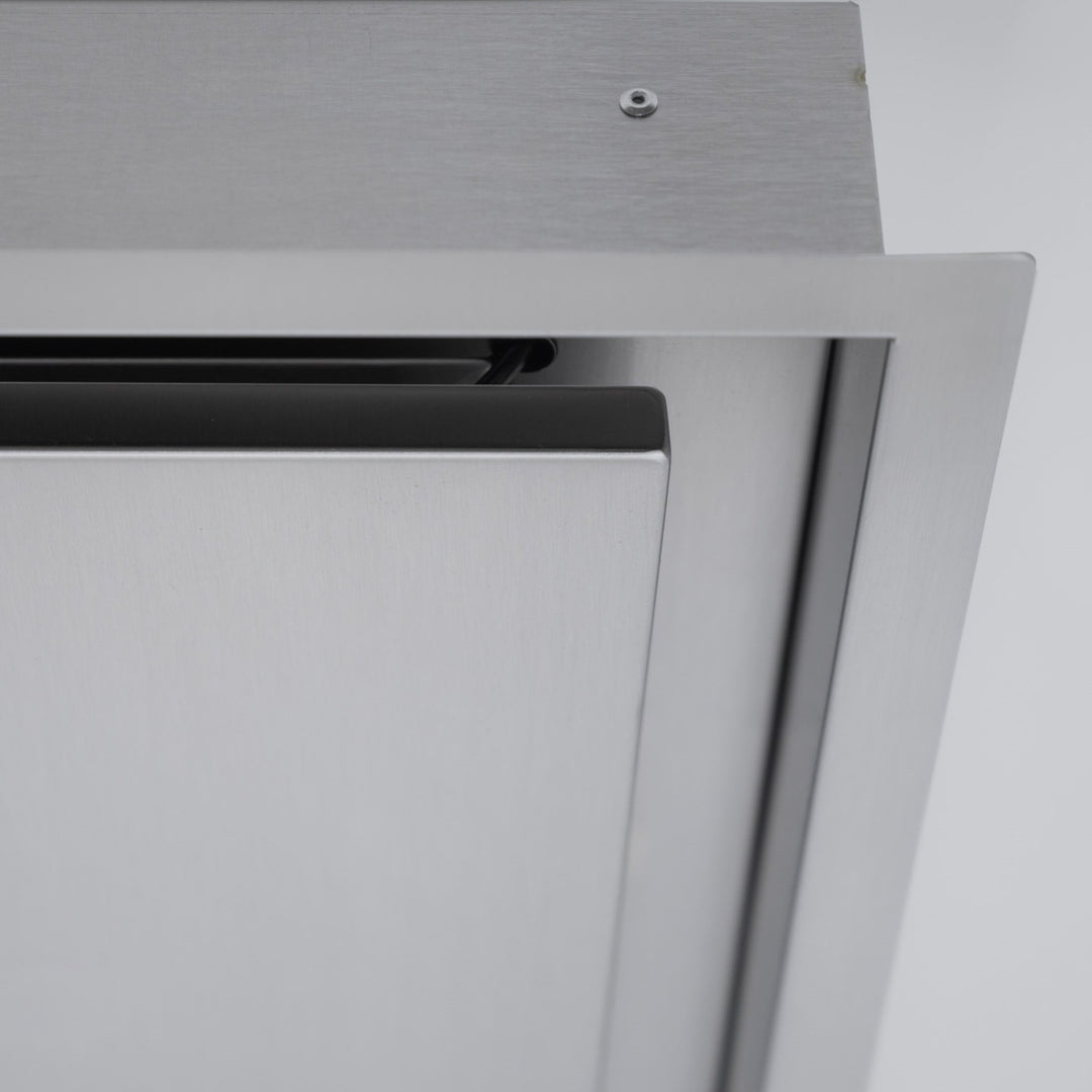 Synergy - Ceiling Cooker Hood - Luxair Cooker Hoods Limited