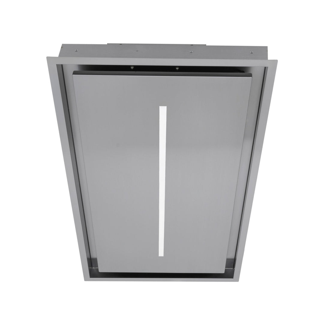 Synergy - Ceiling Cooker Hood - Luxair Cooker Hoods Limited