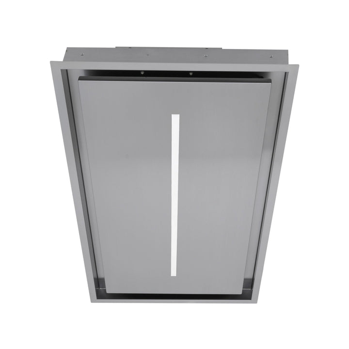 Synergy - Ceiling Cooker Hood - Luxair Cooker Hoods Limited