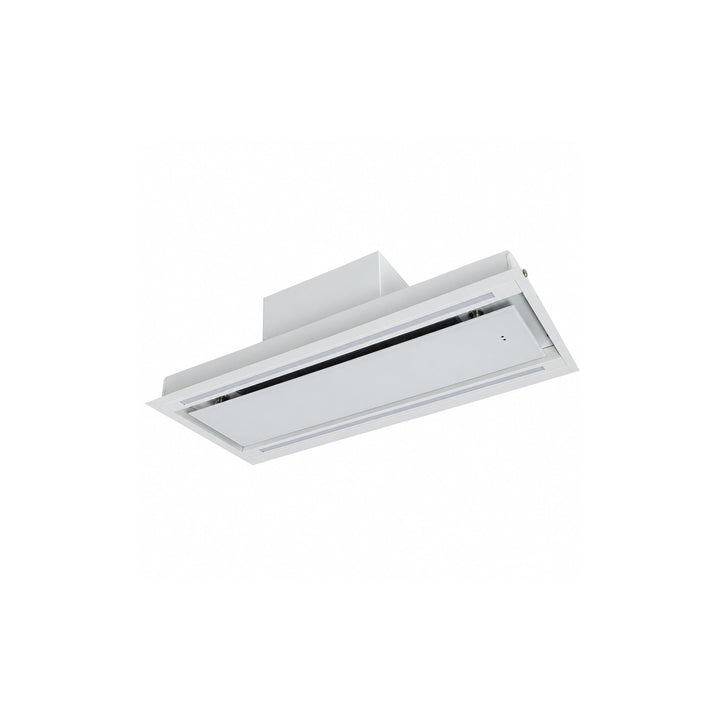 LA-90-x40-MIRA-WHT