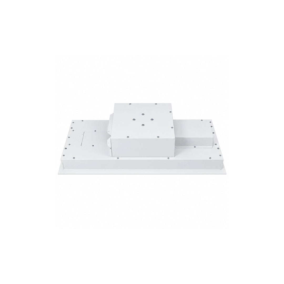 LA-90-x40-MIRA-WHT