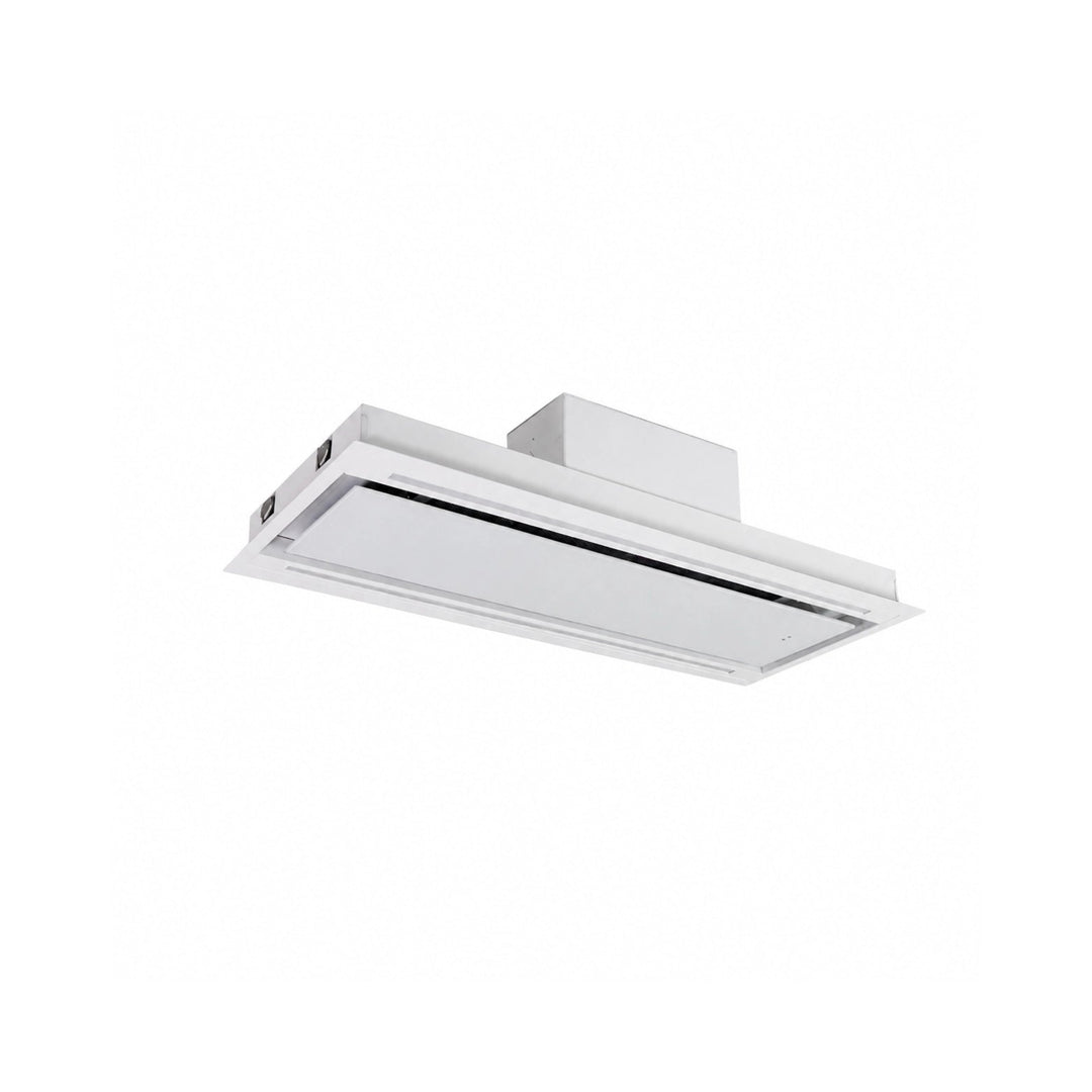 LA-90-x40-MIRA-WHT