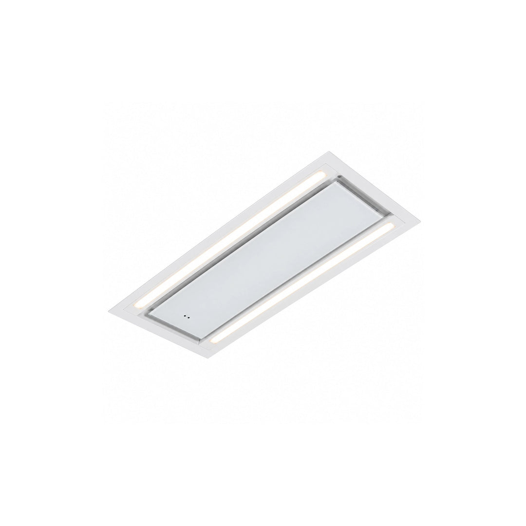 LA-90-x40-MIRA-WHT