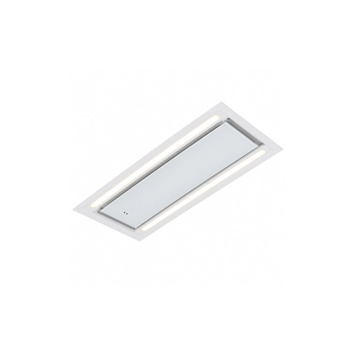 LA-90-x40-MIRA-WHT