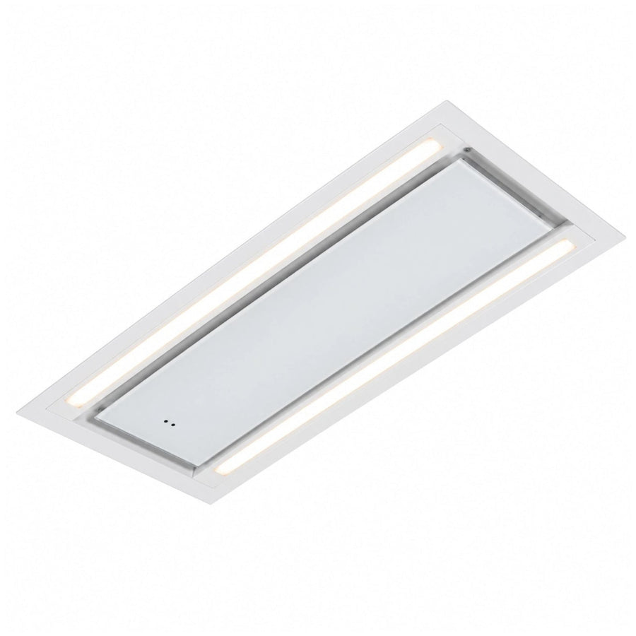 LA-90-x40-MIRA-WHT