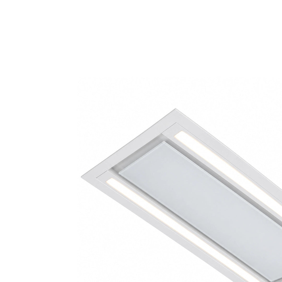 LA-90-x40-MIRA-WHT
