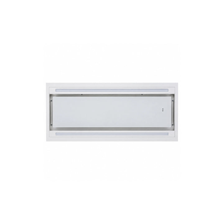 LA-90-x40-MIRA-WHT