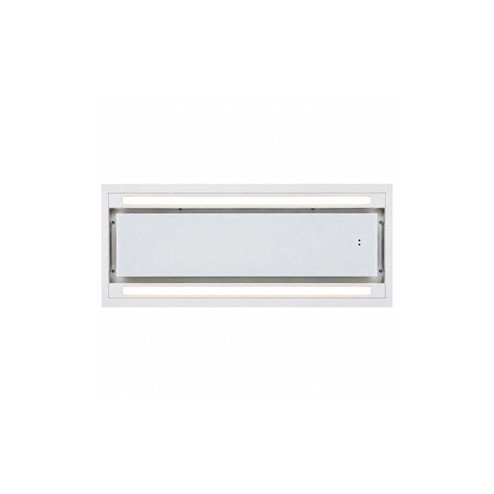 LA-90-x40-MIRA-WHT