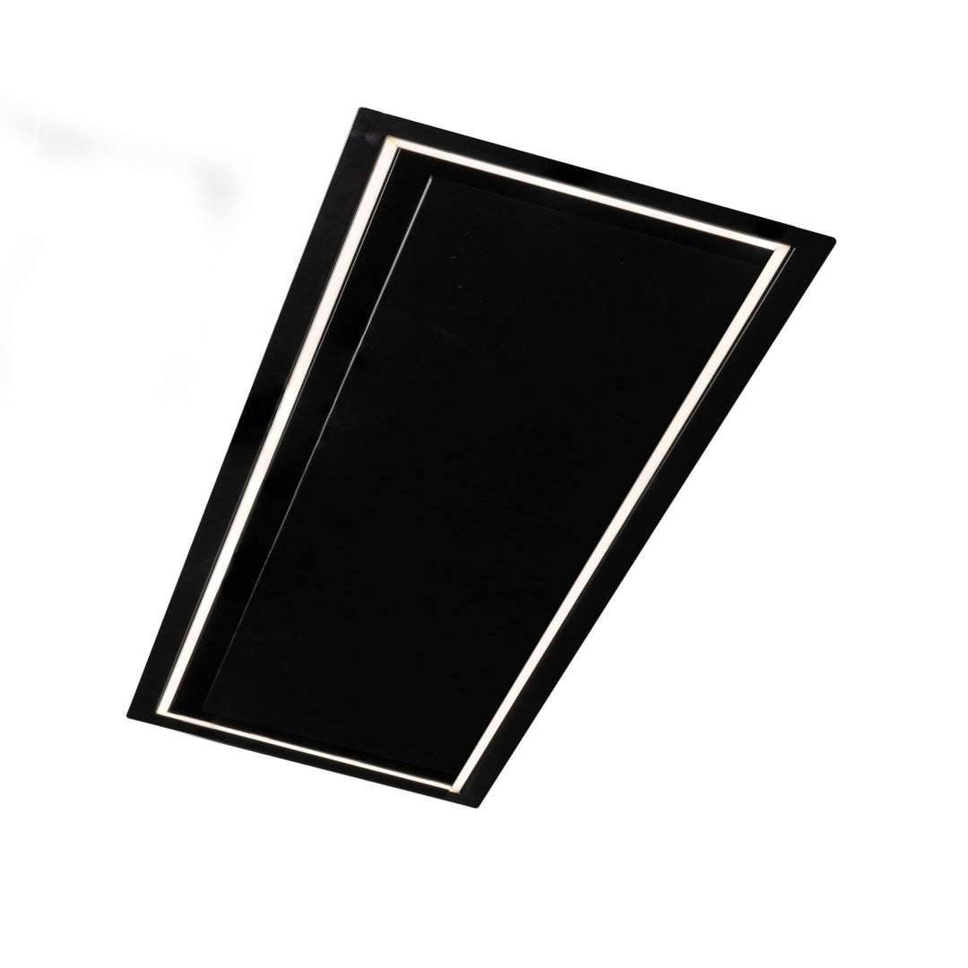 Caporra - Ceiling Cooker Hood - Luxair Cooker Hoods Limited