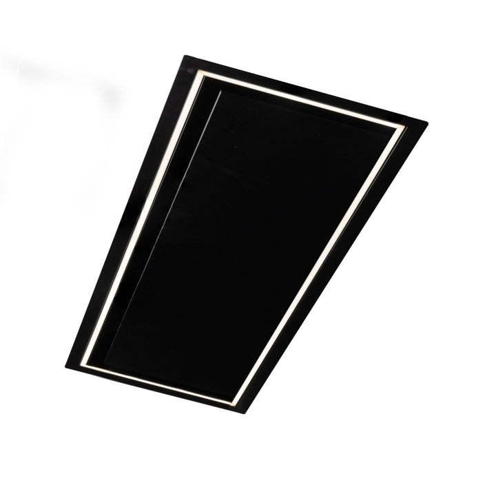 Caporra - Ceiling Cooker Hood - Luxair Cooker Hoods Limited
