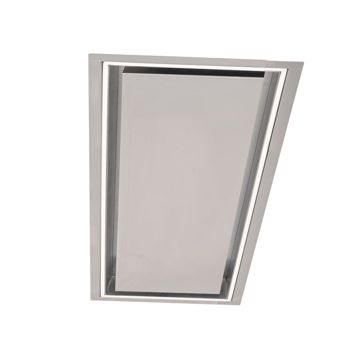 Caporra - Ceiling Cooker Hood - Luxair Cooker Hoods Limited