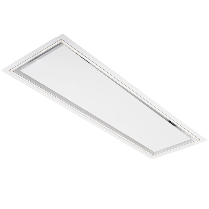 Caporra - Ceiling Cooker Hood - Luxair Cooker Hoods Limited