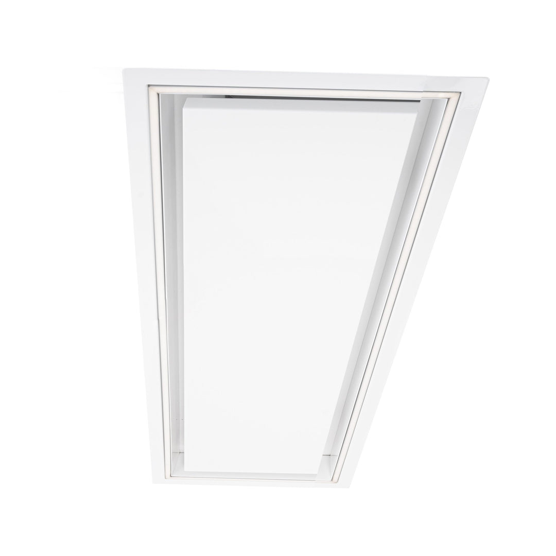 Caporra - Ceiling Cooker Hood - Luxair Cooker Hoods Limited