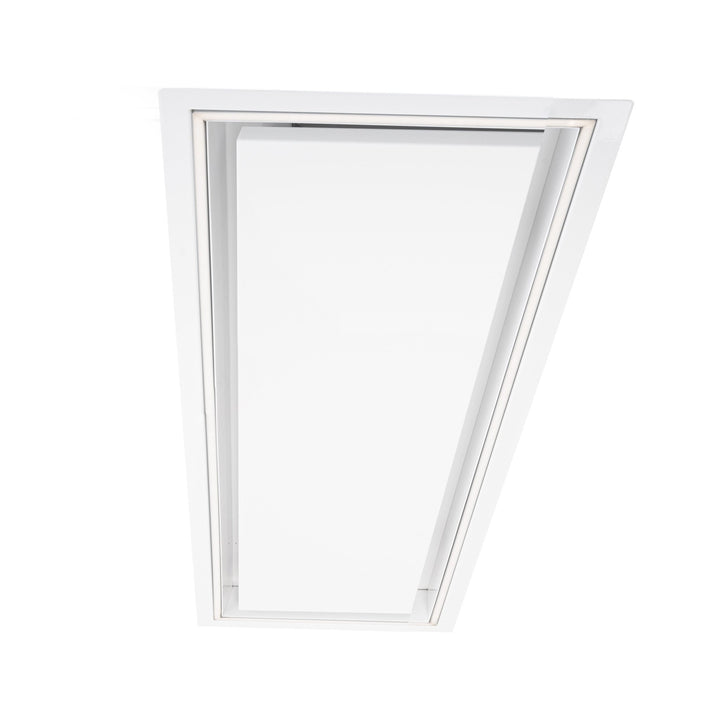 Caporra - Ceiling Cooker Hood - Luxair Cooker Hoods Limited