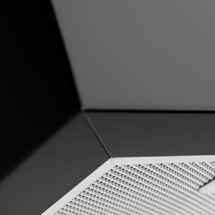 Flat - Wall Hood - Luxair Cooker Hoods Limited