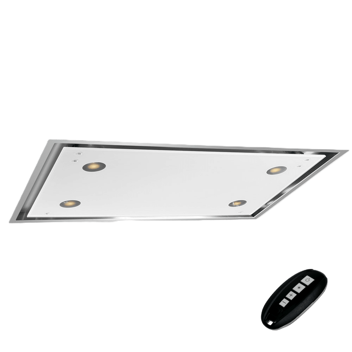 Remote Control Fob 1 - Luxair Cooker Hoods Limited