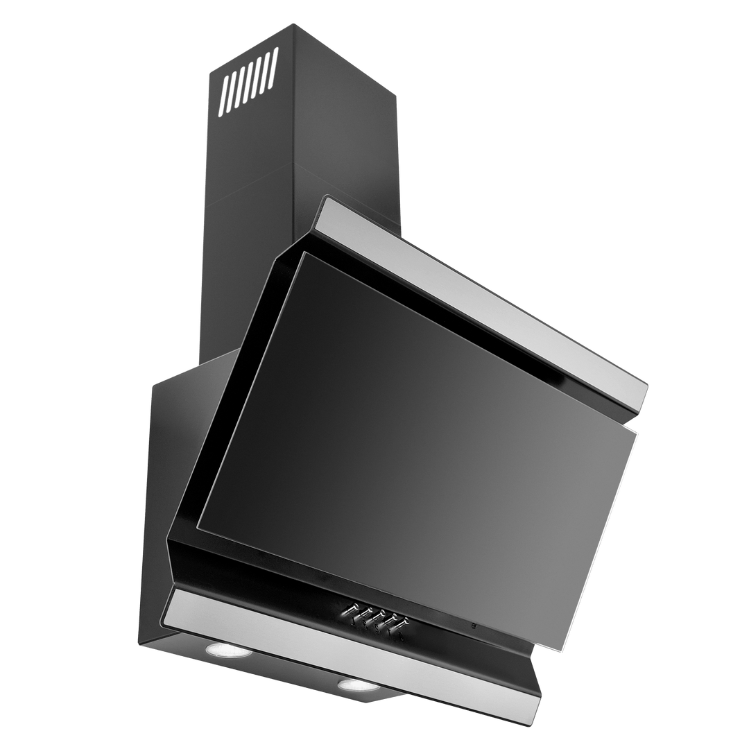 Ison - Wall Hood - Luxair Cooker Hoods Limited