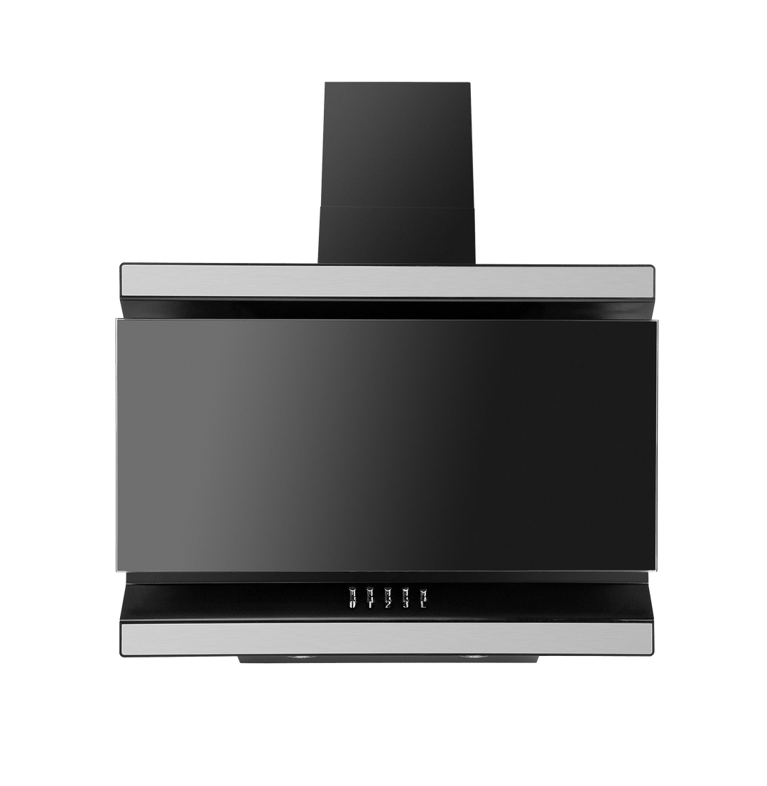 Ison - Wall Hood - Luxair Cooker Hoods Limited