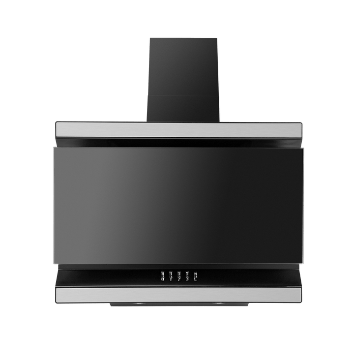 Ison - Wall Hood - Luxair Cooker Hoods Limited