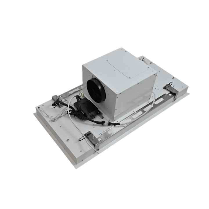 Ceiling Hood - Replacement Box Motors - All Models - Luxair Cooker Hoods Limited