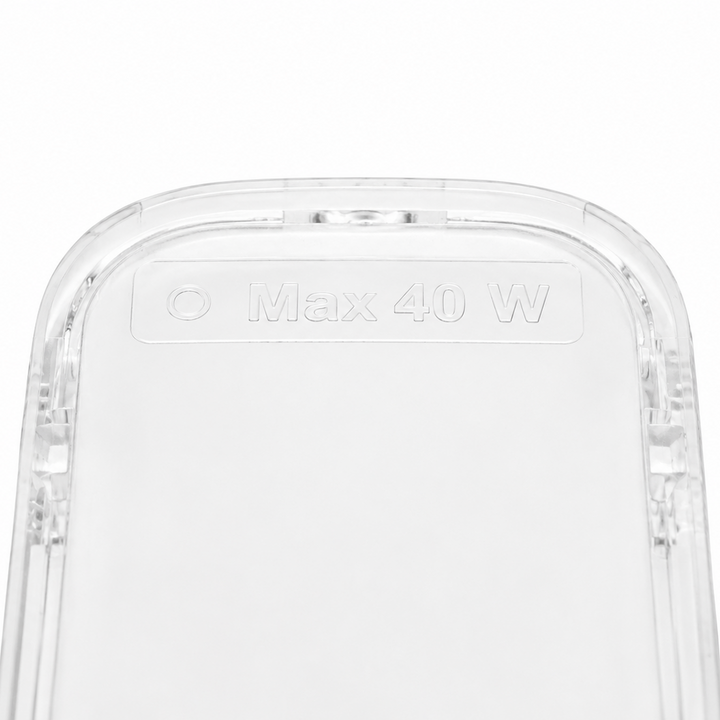 LA-STD Light Lens Cover