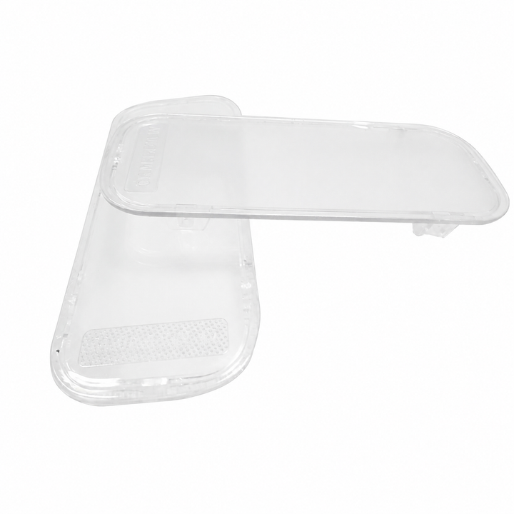 LA-STD Light Lens Cover x 2