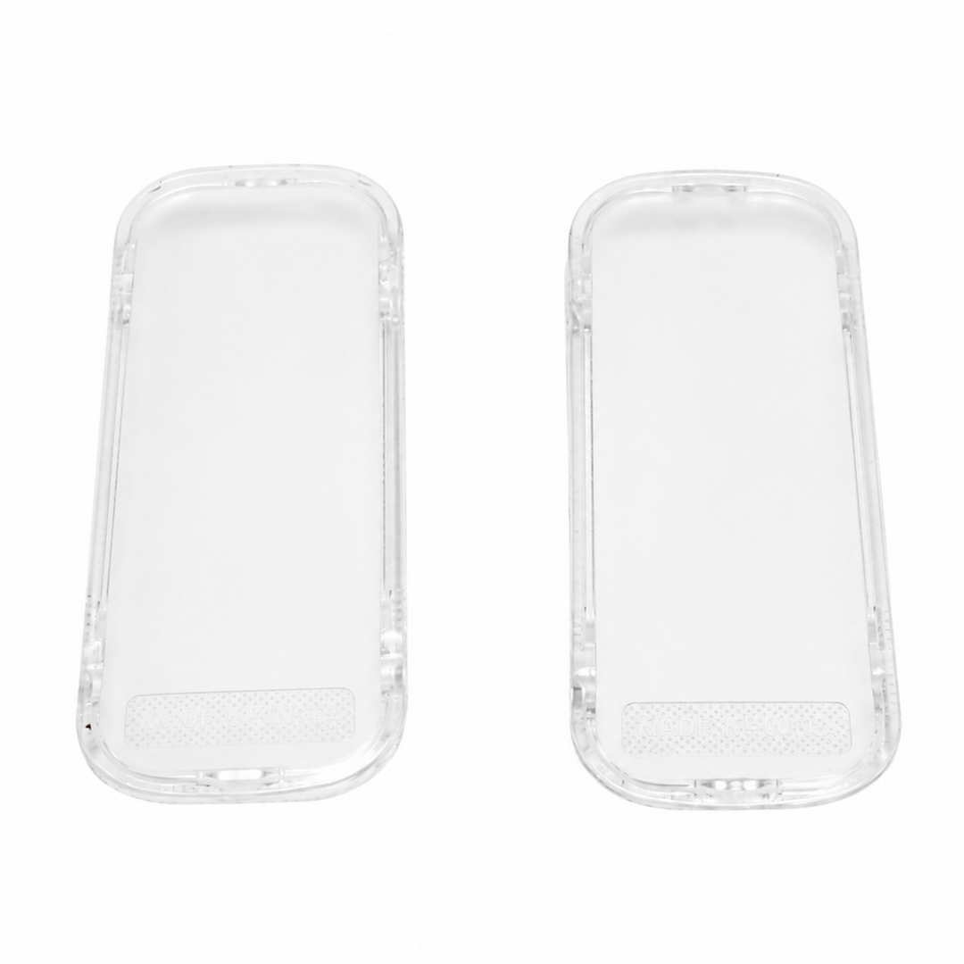 LA-STD Light Lens Covers