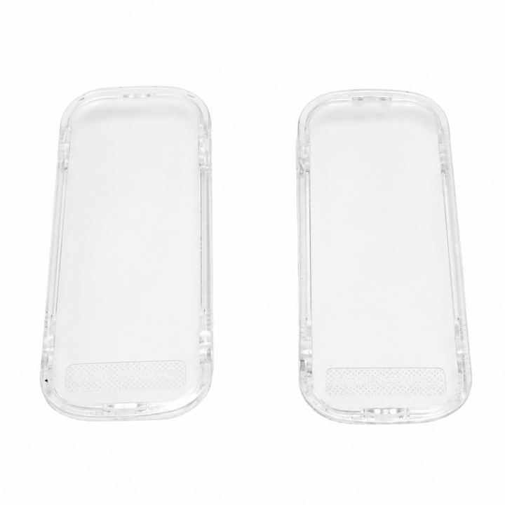 LA-STD Light Lens Covers