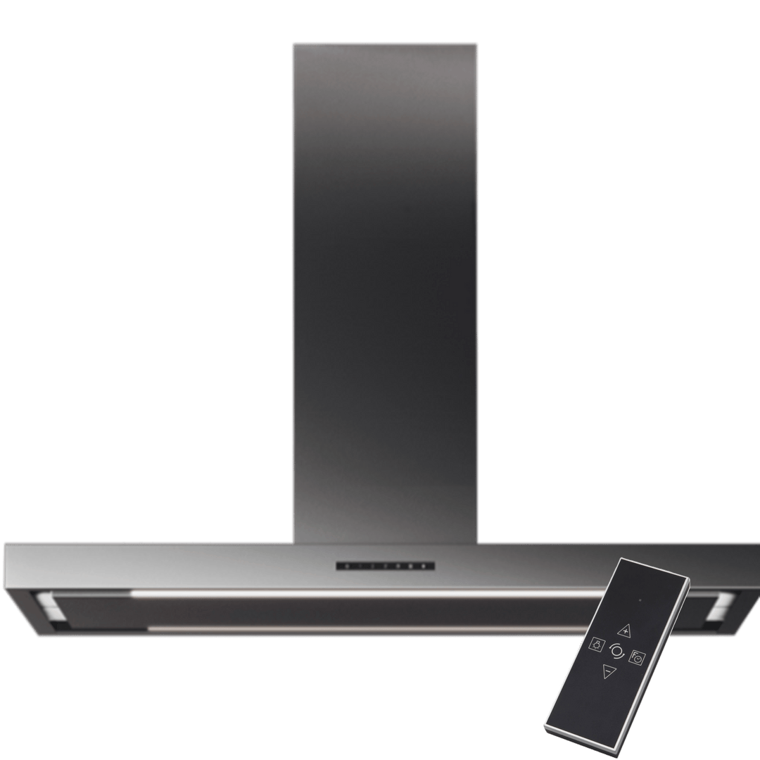 Remote Control Fob 6 - Luxair Cooker Hoods Limited