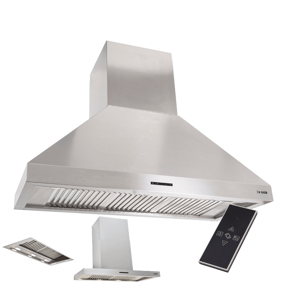 Remote Control Fob 6 - Luxair Cooker Hoods Limited