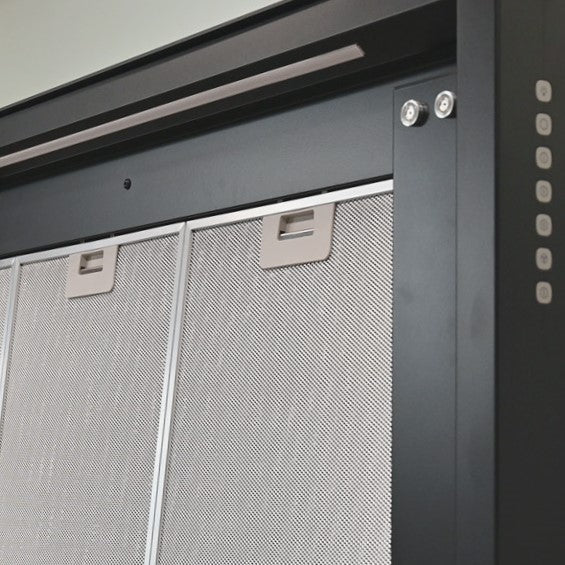 180cm Downdraft Cooker Hood - Luxair Cooker Hoods Limited