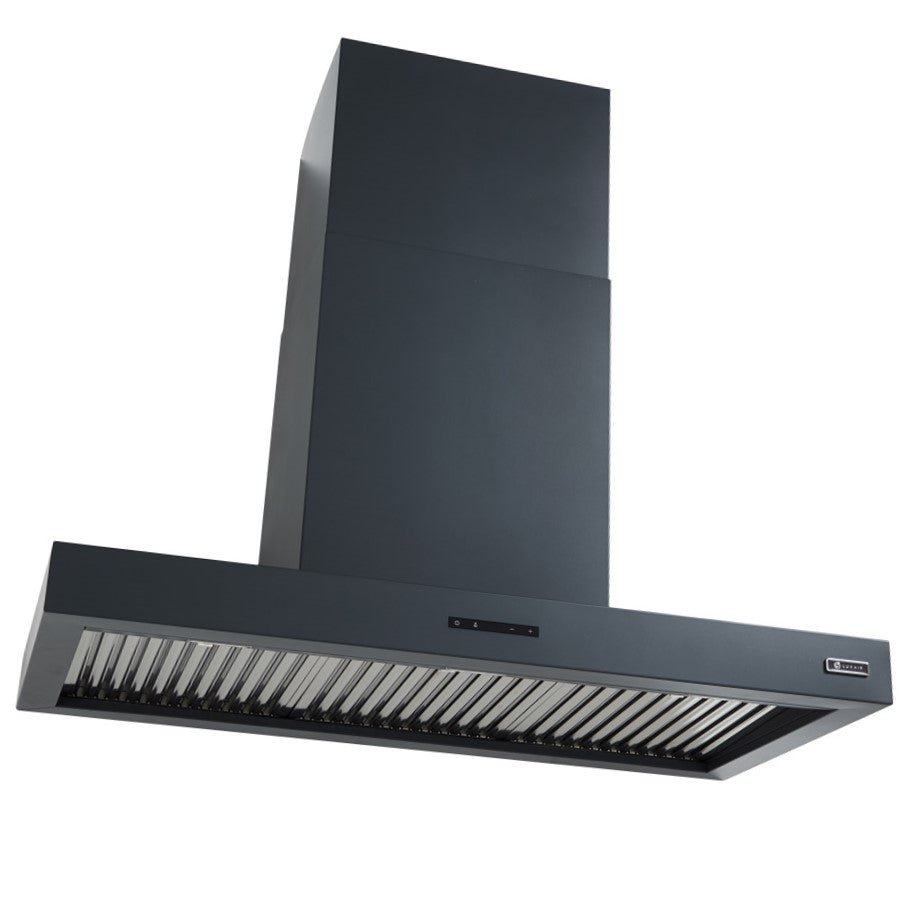 Lusso - Wall Hood; Semi-Professional - Luxair Cooker Hoods Limited