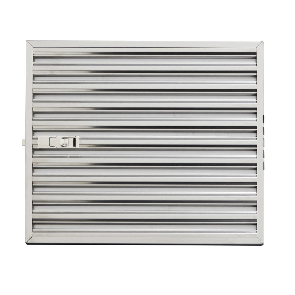Lusso - Wall Hood; Semi-Professional - Luxair Cooker Hoods Limited