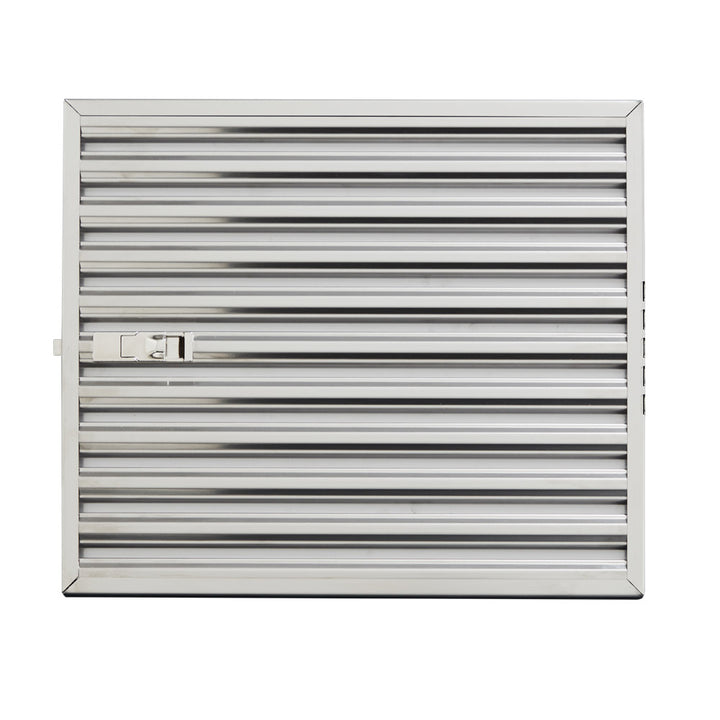 Lusso - Wall Hood; Semi-Professional - Luxair Cooker Hoods Limited