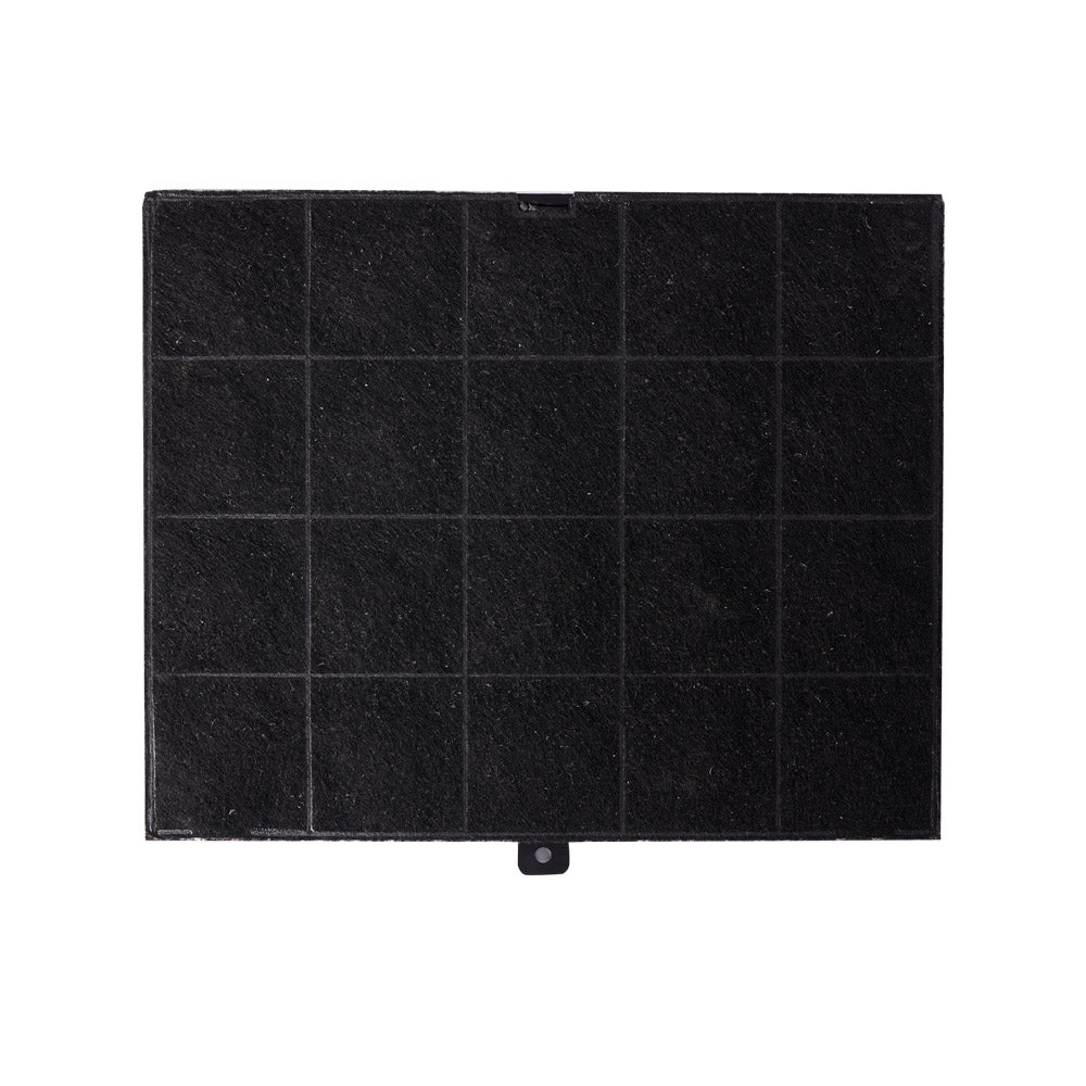 Square Charcoal Filter - NUMBER 3 - Luxair Cooker Hoods Limited