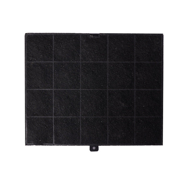 Square Charcoal Filter - NUMBER 3 - Luxair Cooker Hoods Limited
