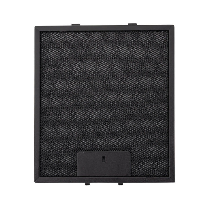 Metal Grease Filter 250mm x 223mm - Black - Luxair Cooker Hoods Limited