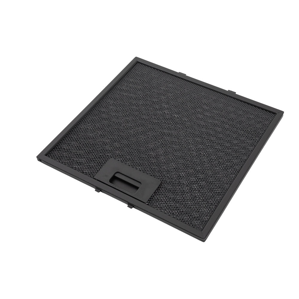 Metal Grease Filter 250mm x 270mm - Black - Luxair Cooker Hoods Limited