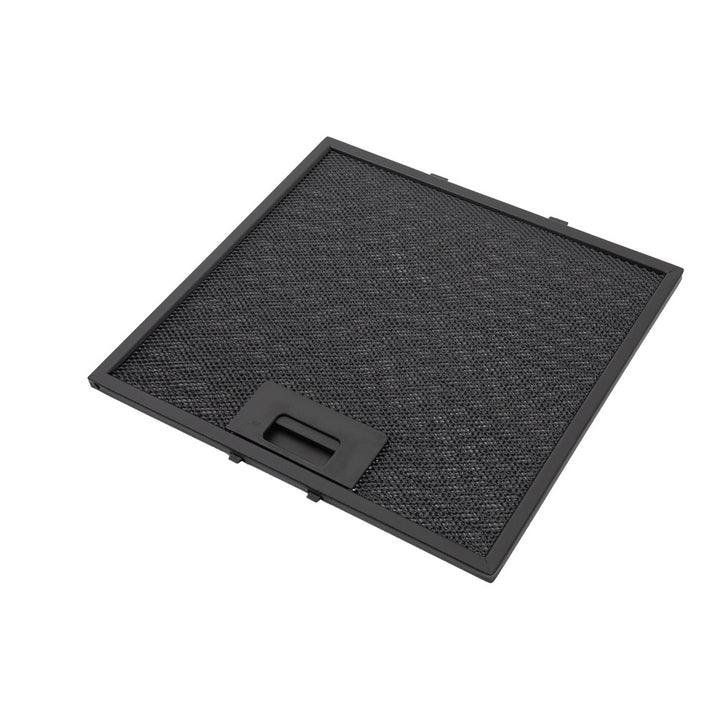 Metal Grease Filter 250mm x 270mm - Black - Luxair Cooker Hoods Limited