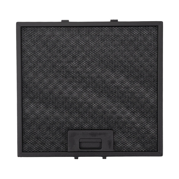 Metal Grease Filter 250mm x 270mm - Black - Luxair Cooker Hoods Limited