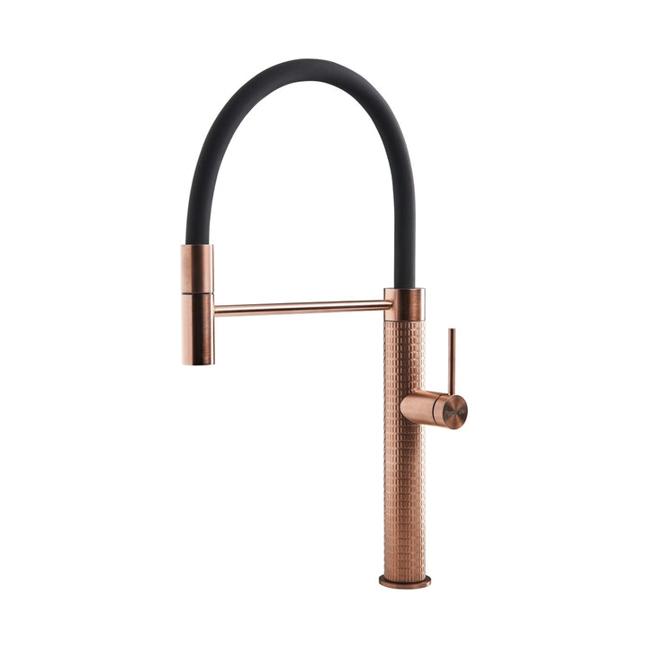 Milano Luxury Mixer Tap Collection