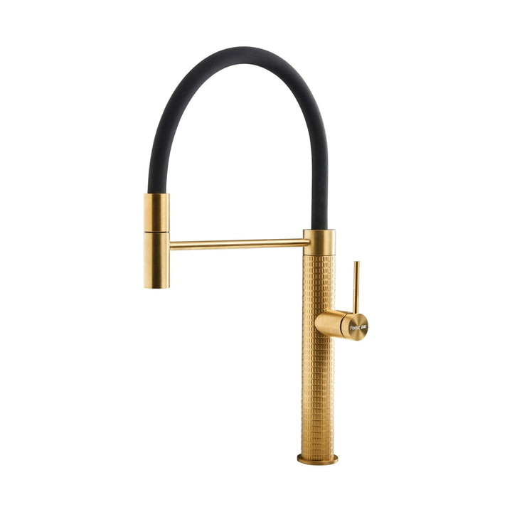 Milano Luxury Mixer Tap Collection