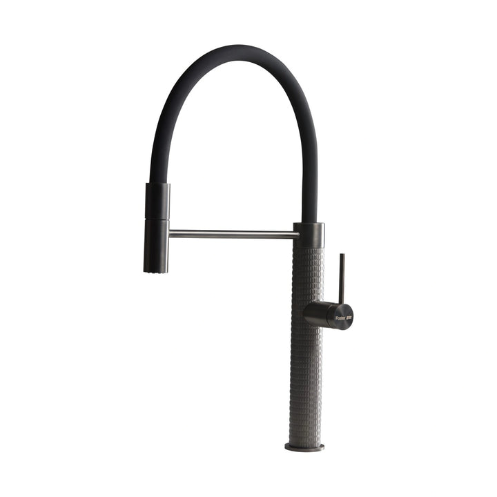 Milano Luxury Mixer Tap Collection