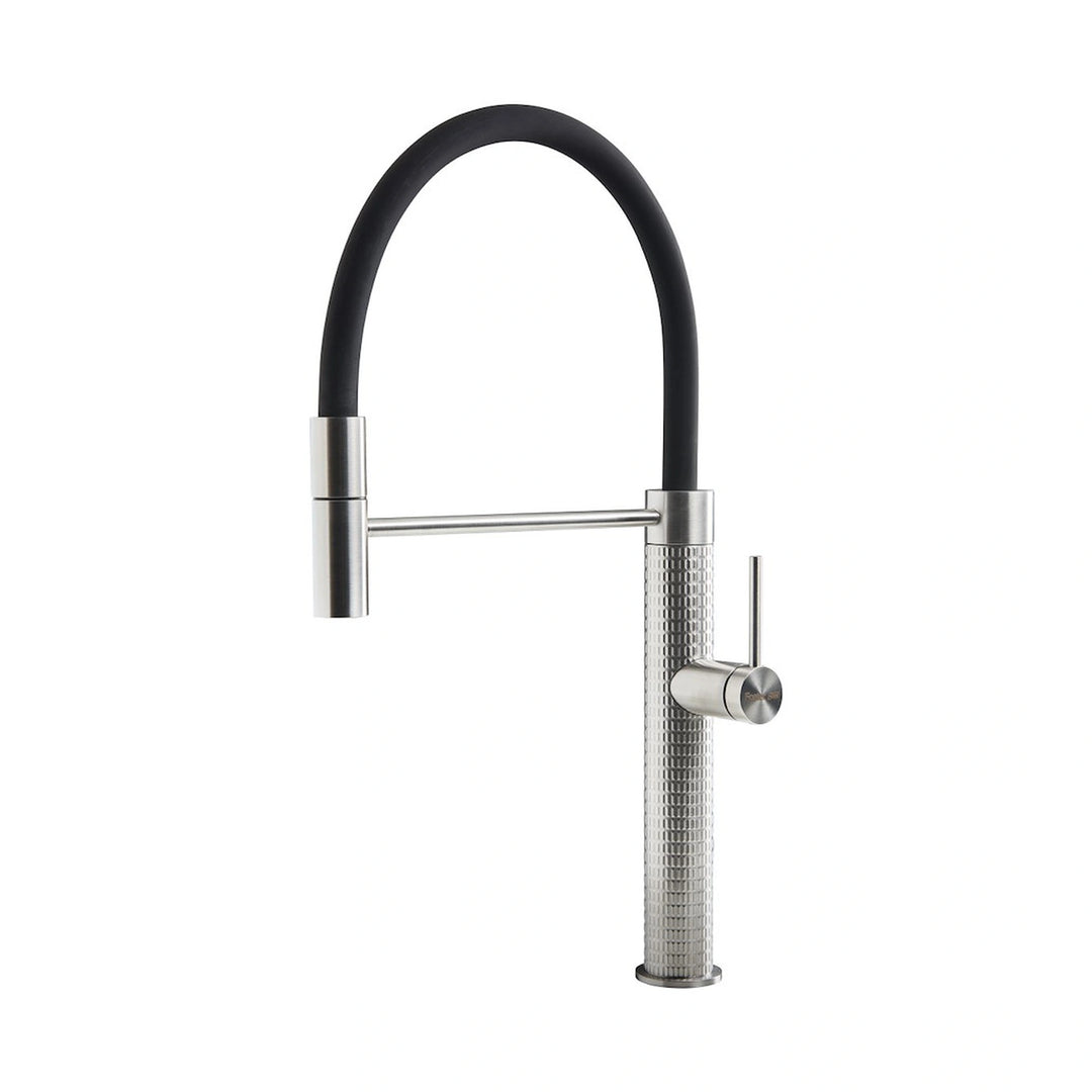 Milano Luxury Mixer Tap Collection