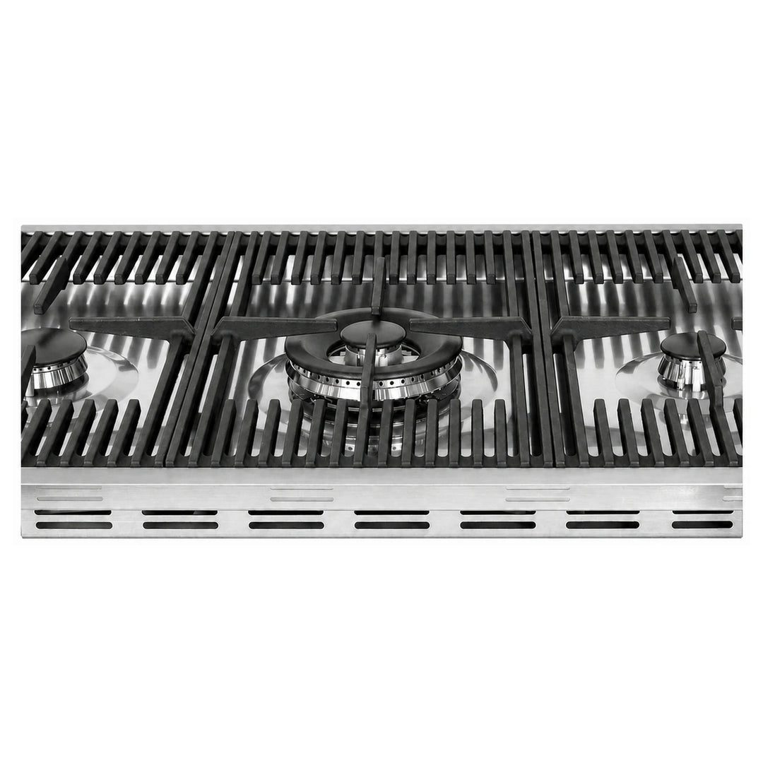 87cm - Milano Lusso 3 -Burner Gas Hobs Gold - Copper - Gun Metal - Stainless